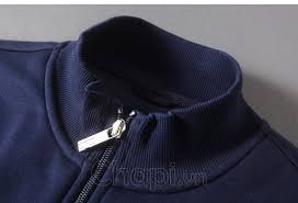 Áo khoác nỉ nam NEW BEGINNING - Size 2XL