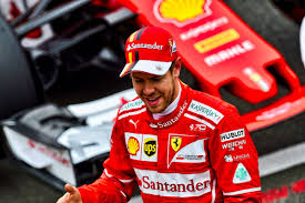 While he twice finished runner up, 2017 and 2018, the ultimate prize was beyond his reach. Sebastian Vettel Archives Onn Premium Social Network And Magazine