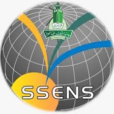 الجمعية السعودية للعلوم البيئية Ssens Kau Twitter