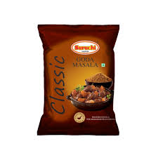 Check spelling or type a new query. Classic Goda Masala Suruchi Spices