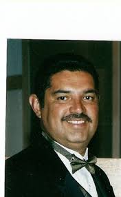 Arnold Perez Obituary (1962