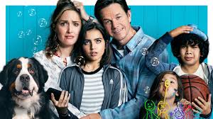 Instant family is a 2018 american comedy drama film starring mark wahlberg and rose byrne as parents who adopt three young children, played by isabela moner, gustavo escobar (gustavo quiroz), and julianna gamiz. Instant Family Movie Streaming Online Watch On Netflix