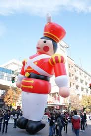 Thursday november 26th, 2020 07:00 am where: Top Us Thanksgiving Parades Wikitravel