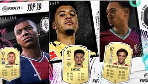 Messi se suma a psg: Promesas Fifa 21 Modo Carrera Y Joyas Ocultas