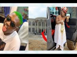 Zlatan ibrahimovic is a swedish soccer player, he ended up being one of the highest quality strikers in europe. Shatta Bandle Show Off His New Mansion Zlatan Ibile Chased Out Of A Sh Mansions Success Stories Chase
