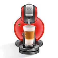 Krups Kp 2205 Nescafe Dolce Gusto Melody 3 Kaffee Kaffee Dolce Gusto Haushalt