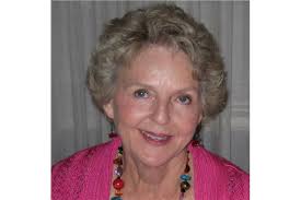 Marlene Merritt Obituary (1938