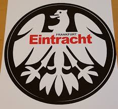 Discover & share this eintracht frankfurt gif with everyone you know. 1x Eintracht Frankfurt Aufkleber 1980 Er Design 9cm Adler Logo Kfz Sge Neu Rund Fussball Sport