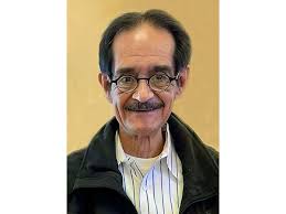 Fidencio Rosas Obituary (1956