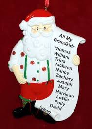 15% off with code sunnysavingz. 550 Grandparents Ornaments Ideas Grandparents Ornament Ornaments Personalized Christmas Ornaments