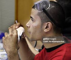 292 Manny Rivera Stock Photos, High-Res Pictures, and Images