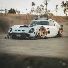 I Thought I D Recreate One Of The Kyza S Old Renders As A First Drift Missile Hopefully He Won T Sue Me Car In The World Custom Muscle Cars Aston Martin