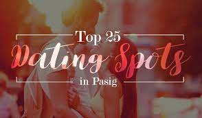 You can certainly meet a lot of people with similar interests at your favorite sporting event, if sports happens to be your interest. Top 25 Dating Spots In Pasig Blog Flower Patch Online Flower Delivery Phillippines