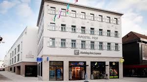 In the early 90s, and as of the end of 2016, there were just shy of 2,500 holiday inn express hotels with a. Holiday Inn Express Goppingen Goppingen Holidaycheck Baden Wurttemberg Deutschland