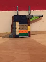 Os mal feitos, star wars: First Part Of My Bad Batch Shuttle Done While Schools Are Closed In The Uk And When I Ve Finished School Work Online Legostarwars
