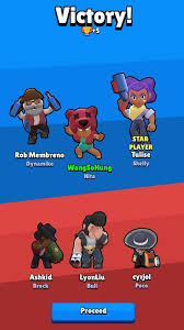 Identify top brawlers categorised by game mode to get trophies faster. Wielki Test Wiedzy O Brawl Stars Samequizy