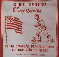 Campeonato pernambucano de 1967 o náutico foi campeão dos três turnos de forma invicta. Clube Nautico Capibaribe Wikipedia A Enciclopedia Livre