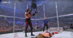 Wwe evolution event chair (october 2018) $99.99 $199.99. 7 Banned Wwe Moves Because They Re Too Dangerous Fanbuzz