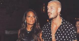 Il n'avait plus de nouvelles depuis 2 jours et s'inquiétait de ne pouvoir la joindre par téléphone. M Pokora Et Sa Compagne Christina Milian S Offrent Une Villa A 2 5 Millions Photo