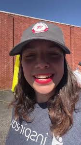 Live at the inspired EDU (e)Mazing race!