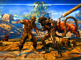 Ocean Of Games Mortal Kombat Xl Free Download
