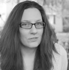 Stacy Kidd is completing a PhD in English at the University of Utah. Her poems have appeared in Boston Review, Columbia, Eleven Eleven, The Iowa Review, ... - stacy-crop
