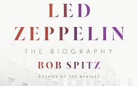Rudolph koch designed zeppelin between 1927 and 1929. Led Zeppelin The Biography Book Due In November Blabbermouth Net