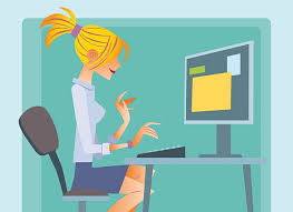 Mit der bitte um kenntnisnahme. 6 Regeln Fur Einen Guten Text Miss Moneypenny