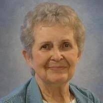 Darlene Williams Obituary (1933