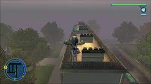 Each optional objective are displayed during your. Destroy All Humans 2 Albion Furotech Cells Alien Artifacts Locations Youtube