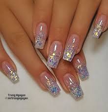 Or, use the same techniques to make triangles. 40 Fabulous Nail Designs That Are Totally In Season Right Now