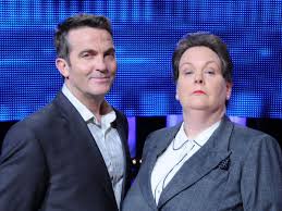 She's one of the chasers on the chase and. Anne Hegerty Secret Love Life Age Her Time On The Chase And All About I M A Celebrity Get Me Out Of Here Rsvp Live