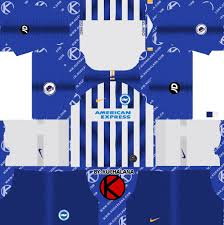 Kits for dream league soccer game series can be used or imported as home kit, away kits, third kits, goal keeper home and away kits including logos using the copied urls below, there is also alternate kits which you can use to further beautify the appearance of your team. Kit Dls Keren Futsal 2020