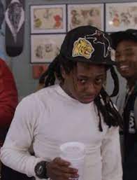Lil Wayne S Hat Game From S Eighty S Halfway Music Video Fitted Hats Hats Music Videos