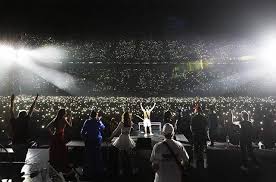 Главная • спортивные комплексы • газпром арена • на календаре. Na Koncert Leningrada Na Samara Arene Prodano 38 Tys Biletov Volga Nyus