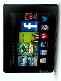 Tablet Amazon Kindle Fire HD 2013 ...