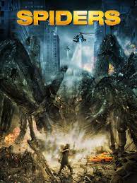 You know precisely what you're getting from camel spiders. Spiders 2013 Rotten Tomatoes
