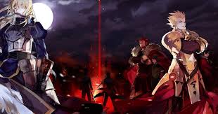 Fate 15 Strongest Servants Anime Amino Shiro learns the truth about saber and how the seven servants function. fate 15 strongest servants anime amino