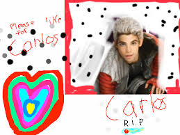 Listen to trailer music, ost, original score, and the full list of popular songs in the film. Carlos R I P Descendants 1 Tynker