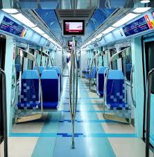 Dubai Metro Dubai Travel Dubai Travel