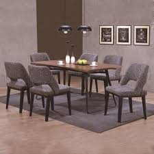 This is typically used for larger tables like a folding dining table for 6. Modern Dining Room Set For 6 Off 61