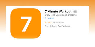 The app also does not have any free features that i could access, other than a section of. 19 Best Free Workout Apps You Can Do At Home In 2020 Teen Vogue