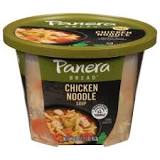 Can you buy Panera soup at Publix?