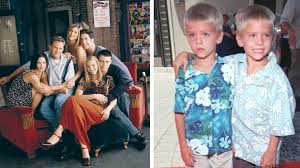 Check spelling or type a new query. Friends Gunther Darsteller James Michael Tyler Hat Krebs Stern De