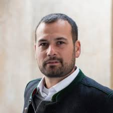 Oberammergau Cast 2022