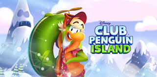 The best of disney, pixar, marvel, star wars, and national geographic Club Penguin Island For Windows Pc Free Download