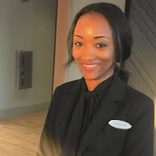 Shout Out: Nicole Patterson-Olden, general manager of Hyatt House in Oak  Brook