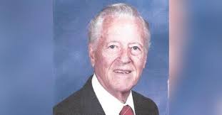 Harlan Pierce EBELING Obituary