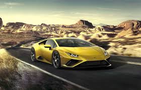 2021 lamborghini huracan evo fuel economy. Lamborghini Huracan Evo Rwd New Breed For This Italian Job