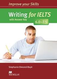 Ieltsbook Escritura Academica Libros Idiomas